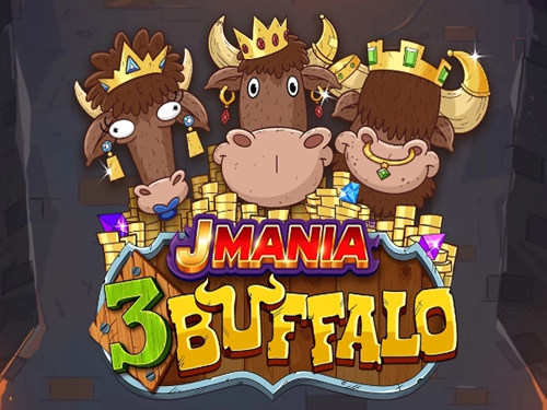 제이 매니아 3 버팔로 J Mania 3 Buffalo