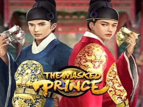 더 마스크드 프린스 The Masked Prince
