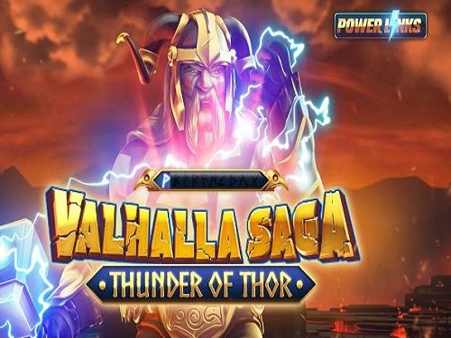 발할라 사가: 썬더 오브 토르 Valhalla Saga: Thunder of Thor