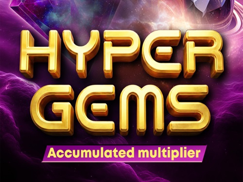 하이퍼 젬스 Hyper Gems