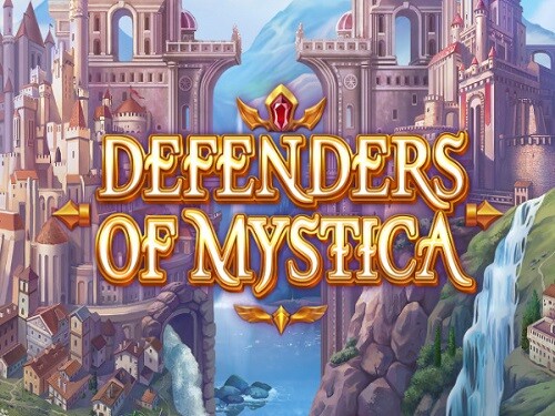 디펜더스 오브 미스티카 Defenders of Mystica
