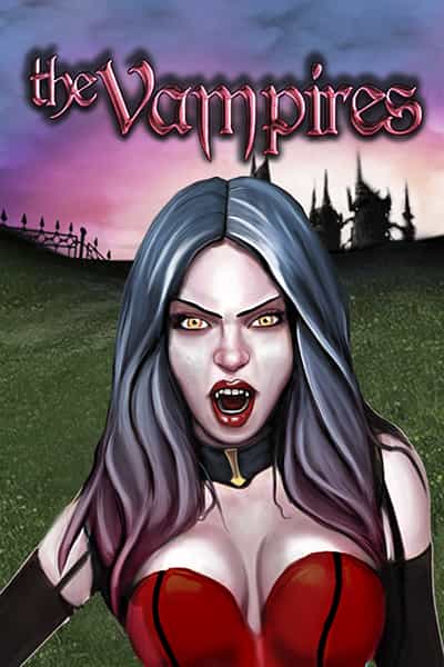 더 뱀파이어스 The Vampires
