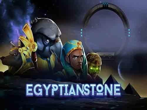 이집션 스톤 Egyptian Stone
