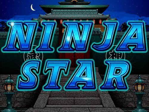 닌자 스타 Ninja Star
