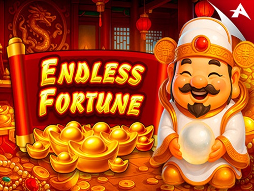 엔드리스 포춘 Endless Fortune