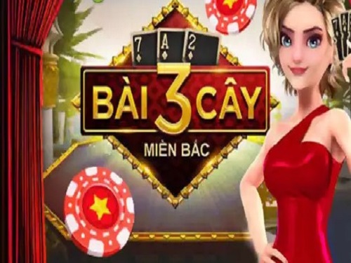 바이 3 카이 미엔 박 Bai 3 Cay Mien Bac
