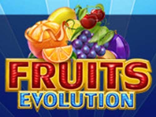 프루츠 에볼루션 Fruits Evolution