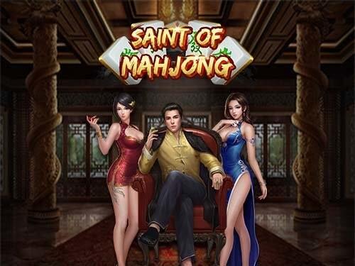 세인트 오브 마작 Saint of Mahjong
