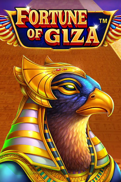 포춘 오브 기자 Fortune of Giza