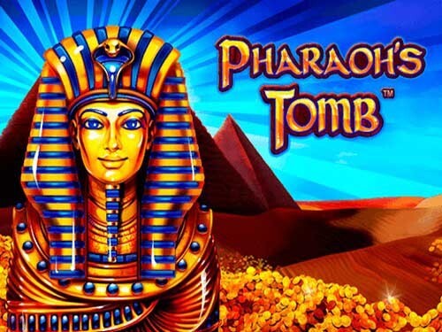 파라오스 톰 Pharaoh's Tomb