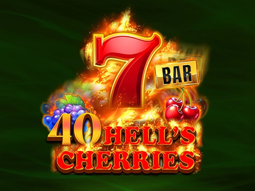 40 헬스 체리스 40 Hell's Cherries