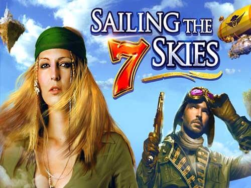 세일링 더 7 스카이스 Sailing the 7 Skies