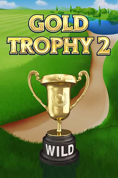 골드 트로피 2 Gold Trophy 2