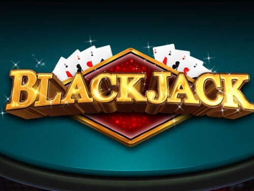 블랙잭 Blackjack