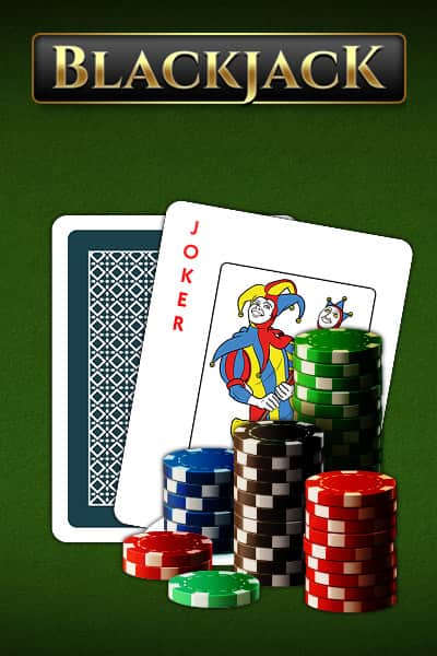 블랙잭 Blackjack