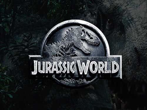 쥬라기 월드 Jurassic World
