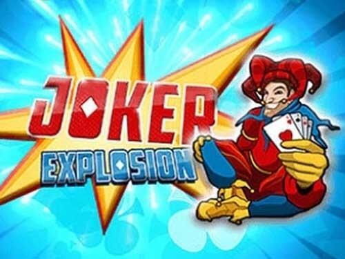조커 익스플로전 Joker Explosion