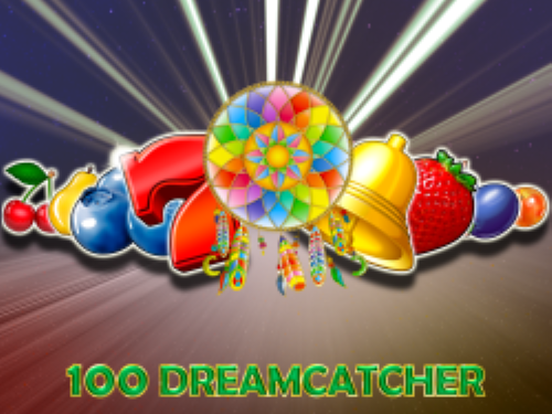 100 드림 캐처 100 Dream Catcher