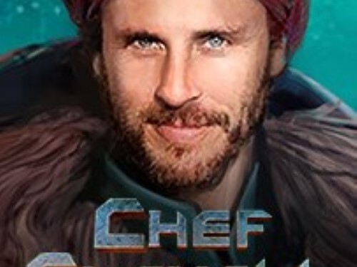 셰프 차칼 바이킹스 컨퀘스트 Chef Chakall Viking's Conquest