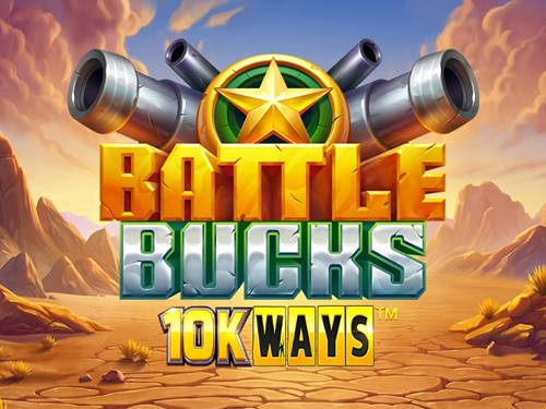 배틀 벅스 10K 웨이즈 Battle Bucks 10K Ways