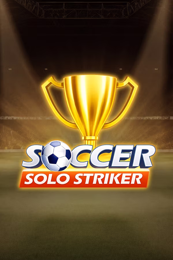 사커 솔로 스트라이커 Soccer Solo Striker