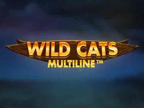 와일드 캐츠 멀티라인 Wild Cats Multiline