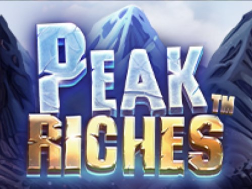 피크 리치스 Peak Riches