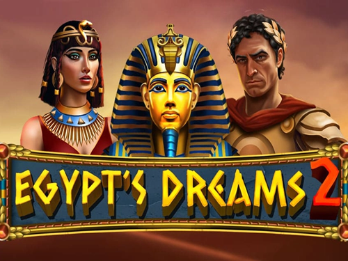 이집트스 드림스 2 Egypt's Dreams 2