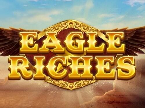 이글 리치스 Eagle Riches