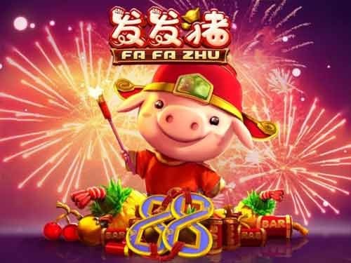 파 파 주 Fa Fa Zhu