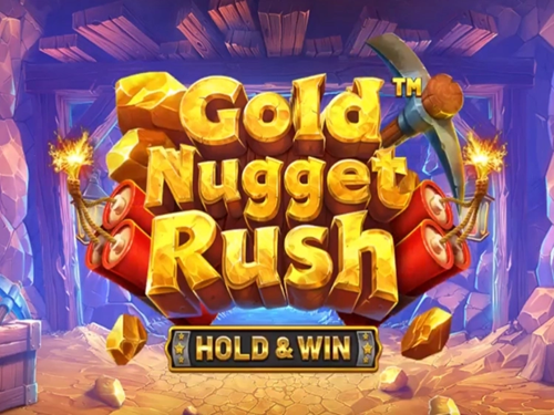 골드 너겟 러시 Gold Nugget Rush