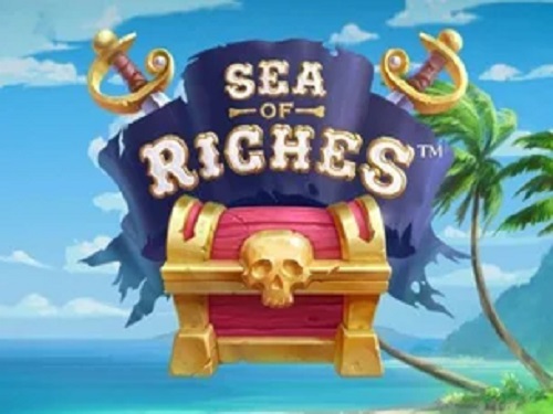 씨 오브 리치스 Sea of Riches