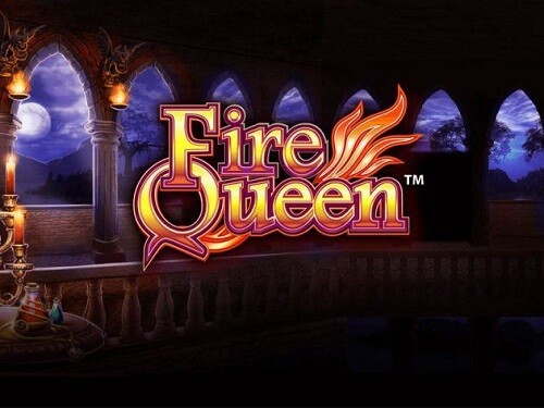파이어 퀸 (듀얼) Fire Queen (DUAL)