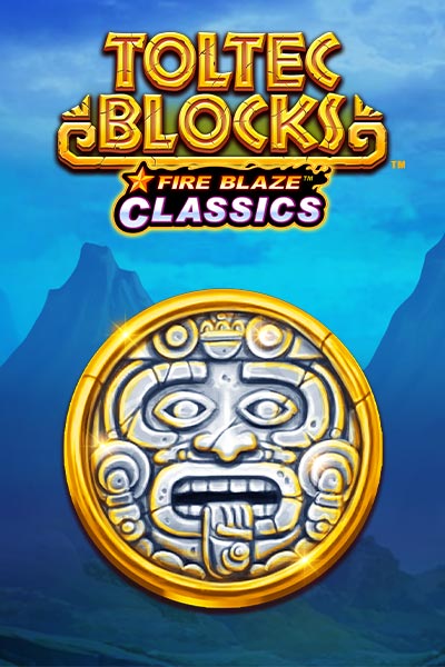 파이어 블레이즈: 톨텍 블록스 Fire Blaze: Toltec Blocks
