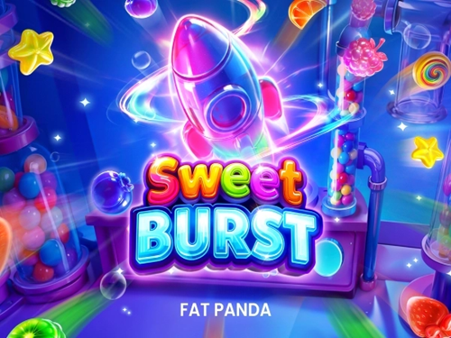 스위트 버스트 Sweet Burst