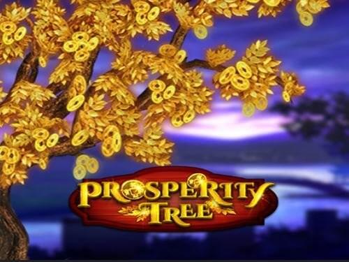 프로스페리티 트리 Prosperity Tree