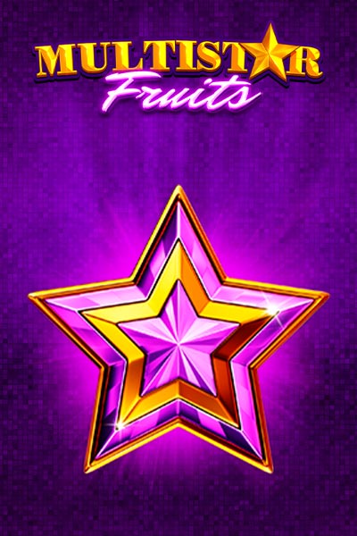 멀티스타 프루츠 Multistar Fruits