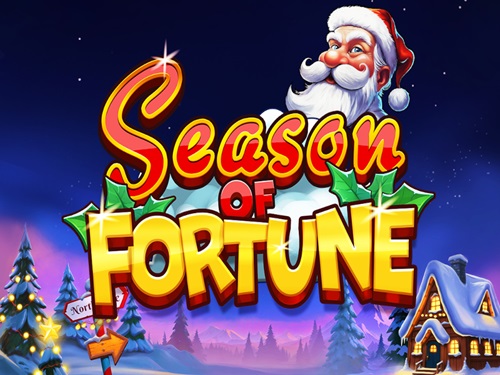 시즌 오브 포춘 Season of Fortune