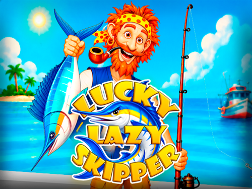 Lucky Lazy Skipper Lucky Lazy Skipper
