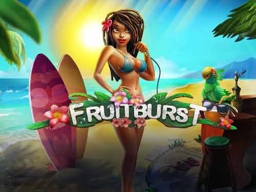 프루트 버스트 Fruit Burst
