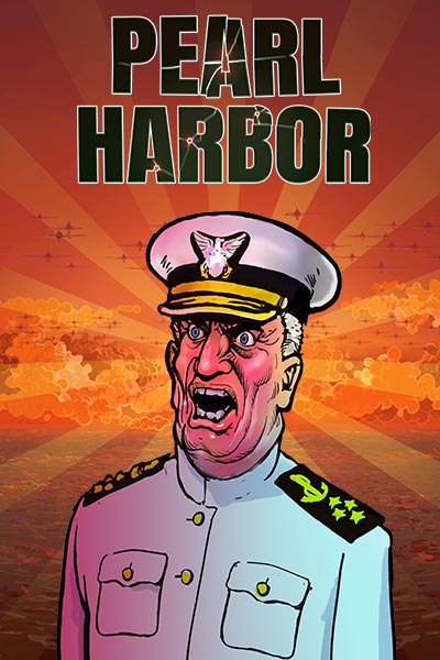 펄 하버 Pearl Harbor