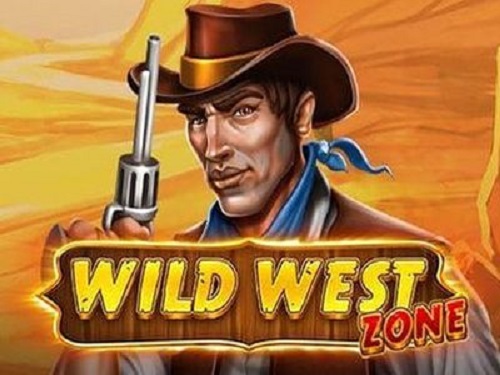 와일드 웨스트 존 - 다이내믹 웨이즈 Wild West Zone - Dynamic Ways