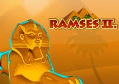 람세스 2 Ramses 2