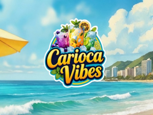 카리오카 바이브스 Carioca Vibes