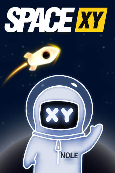 스페이스 엑스와이 Space Xy