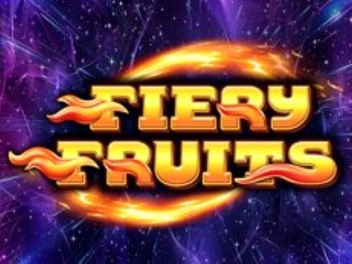 파이어리 프루츠 Fiery Fruits