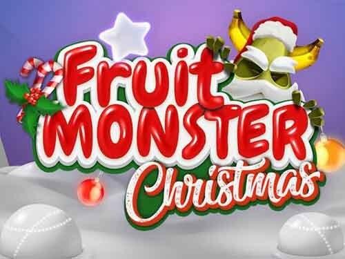 프루트 몬스터 크리스마스 Fruit Monster Christmas