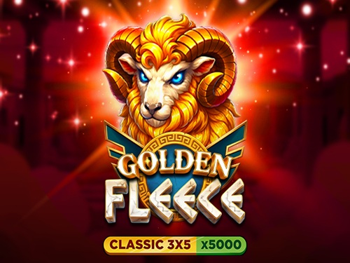 골든 플리스 Golden Fleece