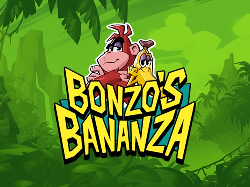 본조스 보난자 Bonzo's Bananza