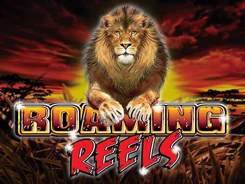 로밍 릴스 Roaming Reels
